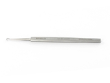 Show details for FRAZIER HOOK - blunt - 13 cm, 1 pc.