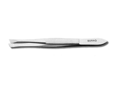 Picture of TWEEZER - 8 cm, 1 pc.