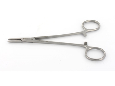 Picture of CRILE WOOD NEEDLE HOLDER - 18 cm, 1 pc.