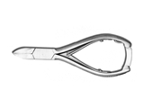Show details for NAIL CUTTER - 14 cm, 1 pc.