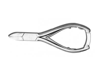Picture of NAIL CUTTER - 14 cm, 1 pc.