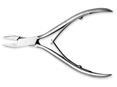 Picture of INGROWING NAIL CUTTER - 11.5 cm, 1 pc.