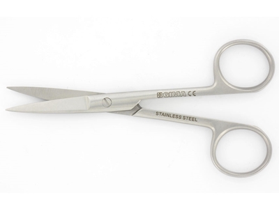 Picture of SCISSORS STRAIGHT SHARP/SHARP - 20 cm, 1 pc.