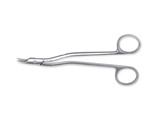 Show details for HEATHS LIGATURE SUTURE FORCEPS - 15 cm, 1 pc.