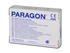 Picture of PARAGON DISPOSABLE SCALPEL BLADES N.10 - sterile, box of 100
