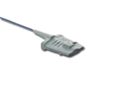 Show details for  SpO2 ADULT SOFT PROBE for SIEMENS/DRAGER - 1.6 m cable