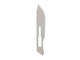 Show details for PARAGON DISPOSABLE SCALPEL BLADES N.22 - sterile, 100 pcs.