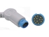 Picture of SpO2 ADULT SOFT PROBE for PHILIPS - 3.0 m cable