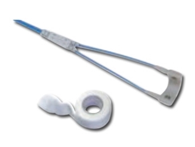 Picture of  SpO2 ADULT/NEONATAL WRAP PROBE for PHILIPS - 1.6 m cable