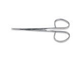 Show details for RIBBON SCISSORS - straight - 9.5 cm, 1 pc.