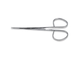 Show details for RIBBON SCISSORS - straight - 9.5 cm, 1 pc.