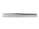Показать информацию о ENGLISH TOE PLAIN DISSECTING FORCEPS - 14 см, 1 шт.