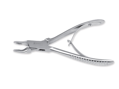 Picture of LUER GOUGE BONE CUTTING FORCEPS - 15 cm, 1 pc.