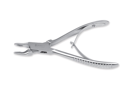 Picture of LUER GOUGE косторезные щипцы - 15 см, 1 шт.