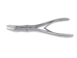 Show details for RUSKIN LISTON BONE CUTTING FORCEPS - 18 cm, 1 pc.