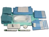 Show details for GENERAL SURGERY PROCEDURE PACK, 1 kit