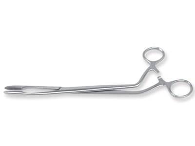 Picture of CHERON FORCEPS - 25 cm, 1 pc.