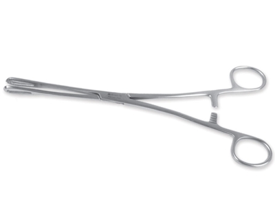 Picture of RAMPLEY FORCEPS - 24 cm, 1 pc.