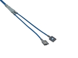 Show details for  SpO2 ADULT SOFT PROBE for GE DATEX-OHMEDA - 3.0 m cable