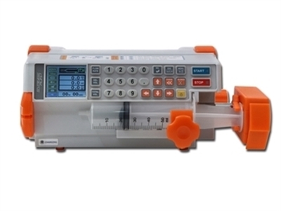 Picture of  AUTO SYRINGE PUMP