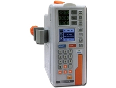 Picture of MICRO INFUSION PUMP
