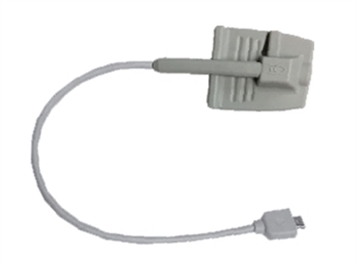 Picture of EXTERNAL SpO2 FINGER SENSOR for 35185/6/7