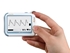 Picture of CHECKME PRO VITAL SIGNS MONITOR WITH ECG HOLTER with Bluetooth