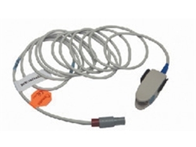 Picture of  SpO2 PROBE for PC-300 - adult - spare