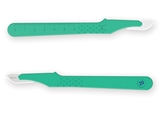 Show details for GIMA DISPOSABLE SCALPELS N. 20 - sterile, 10 pcs.