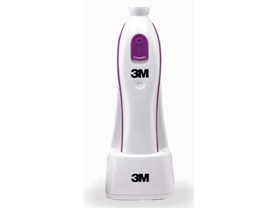 Picture of 3M SURGICAL CLIPPER STARTER KIT (CLIPPER + CHARGER) - 9667L-E, 1 kit
