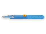 Show details for SAFETY PROTECTIVE SHIELD SCALPELS N. 20 - sterile, 10 pcs.