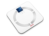 Show details for LIBRA BODY FAT SCALE - white, 1 pc.