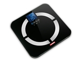 Show details for LIBRA BODY FAT SCALE - black (temporary replaced by 27088), 1 pc.