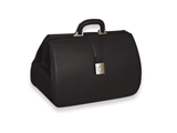 Show details for "KANSAS SKAY" MEDICAL BAG - black, 1 pc.