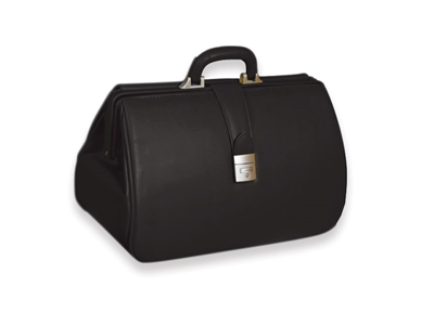 Picture of "KANSAS SKAY" MEDICAL BAG - black, 1 pc.