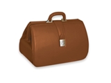 Show details for "KANSAS SKAY" MEDICAL BAG - chestnut, 1 pc.