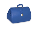 Show details for "KANSAS SKAY" MEDICAL BAG - electric blue, 1 pc.