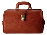 Show details for "TEXAS SKAY" MEDICAL BAG - cognac, 1 pc.