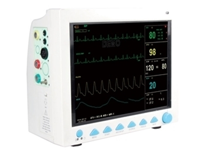 Picture of CMS 8000 MULTIPARAMETER ПАЦИЕНТ-МОНИТОР