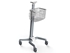 Picture of  CART/TROLLEY for UP 7000, K12, K15 - adjustable