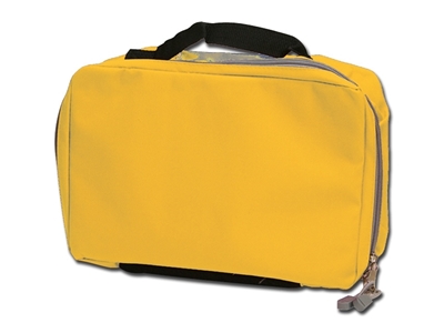 Picture of E5 AMBULANCE MINIBAG with handle - yellow, 1 pc.