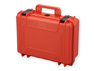 Picture of GIMA CASE 430 - orange, 1 pc.