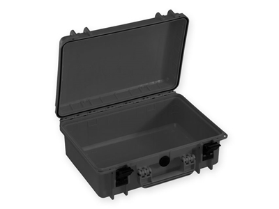 Picture of GIMA CASE 430 - black, 1 pc.