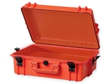 Show details for GIMA CASE 500 - orange, 1 pc.