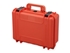 Picture of GIMA CASE 430 with internal foam - orange, 1 pc.