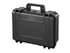 Picture of GIMA CASE 430 with internal foam - black, 1 pc.
