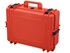 Picture of GIMA CASE 500 with internal foam - orange, 1 pc.