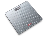 Show details for GLASS DIGITAL SCALE - grey, 1 pc.