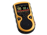 Show details for  OXY-100 PULSE OXIMETER
