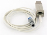 Show details for FINGER ADULT PROBE - reusable, with cable